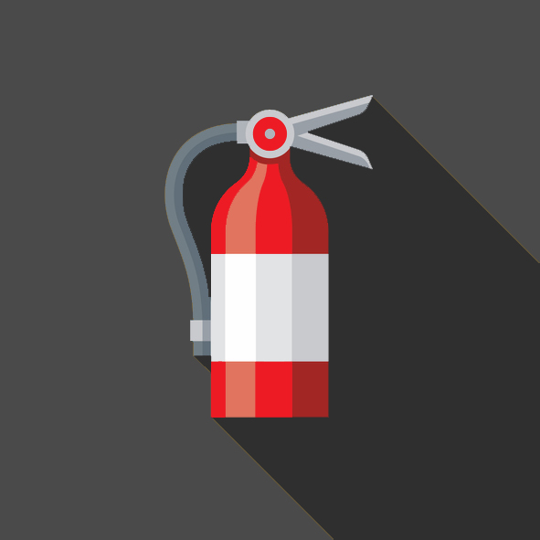 Feuerlöscher im Raum Böblingen